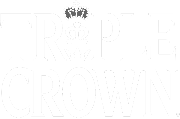 Triple Crown Feed logo