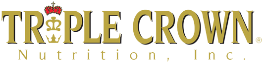 Triple Crown logo